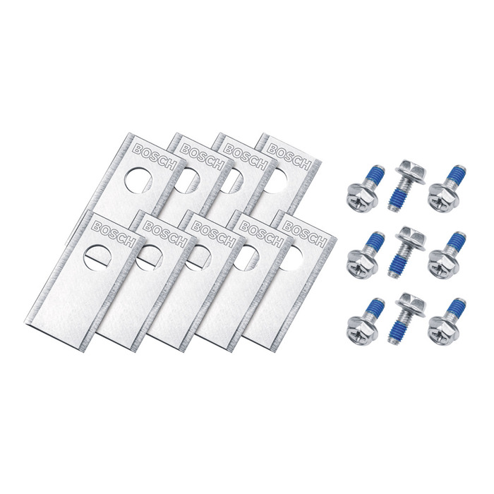 Bosch Visimow knivblade 9 stk.